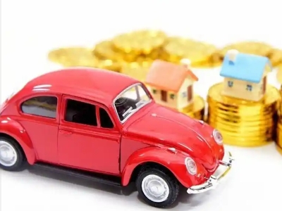 旺苍车辆抵押贷款全攻略：不押车、无征信要求的申请流程