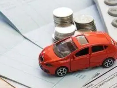 旺苍个人车辆抵押消费贷款肯定要知道的6个要点